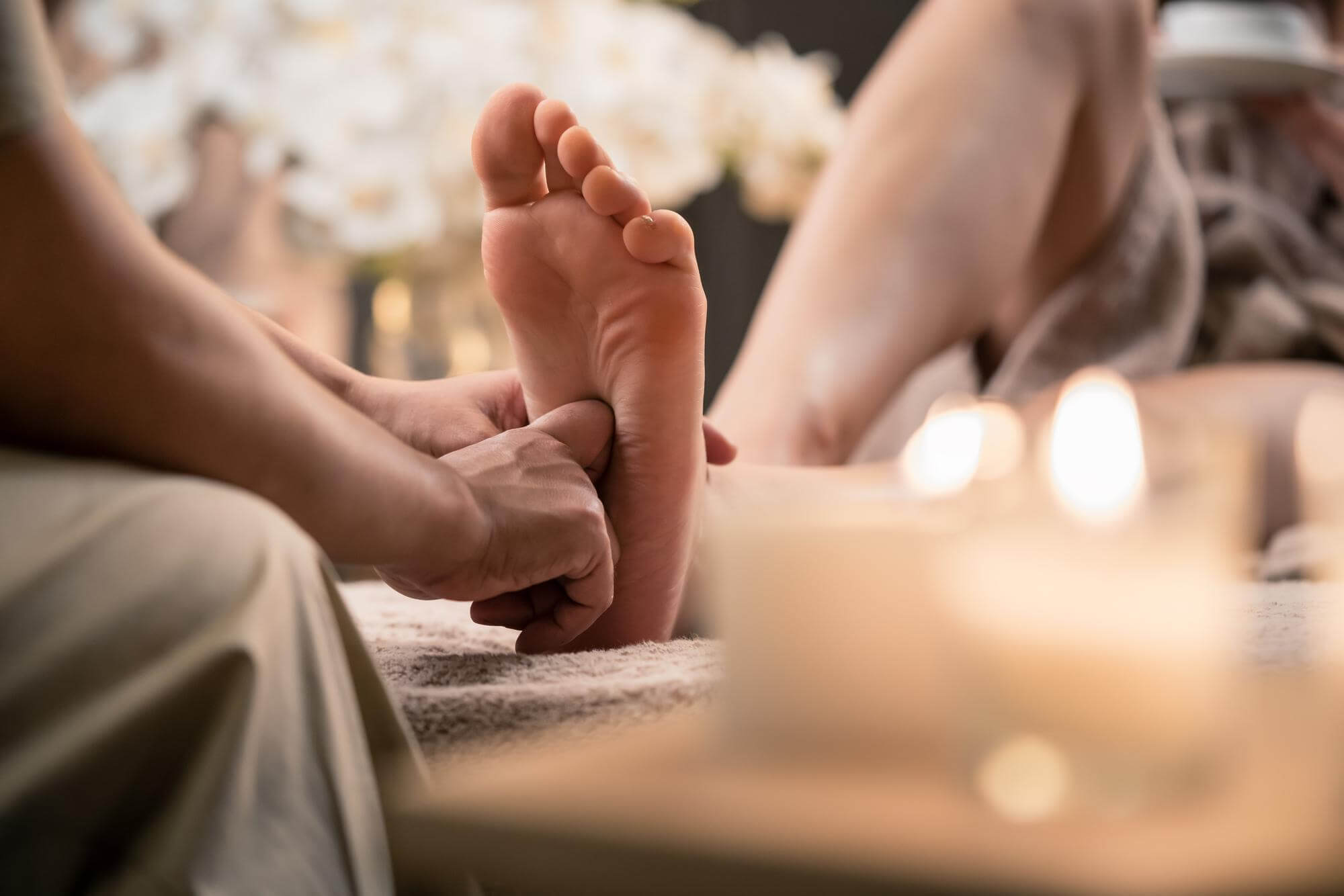 Gesund & fit durch Herbst und Winter – mit kraftvoller Balance und bewährten Methoden Ihr Immunsystem stärken, Stress abbauen und neue Energie tanken mit ElVitales 2 Express Vitalkick Akupunktur oder Akupressurmassage