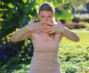 Qi Gong