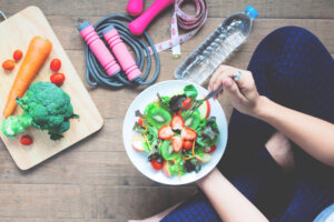 Schnell und Gesund abnehmen