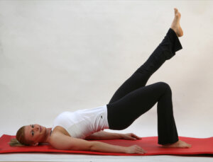 Power Pilates