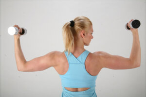 Rückentraining in Hamburg