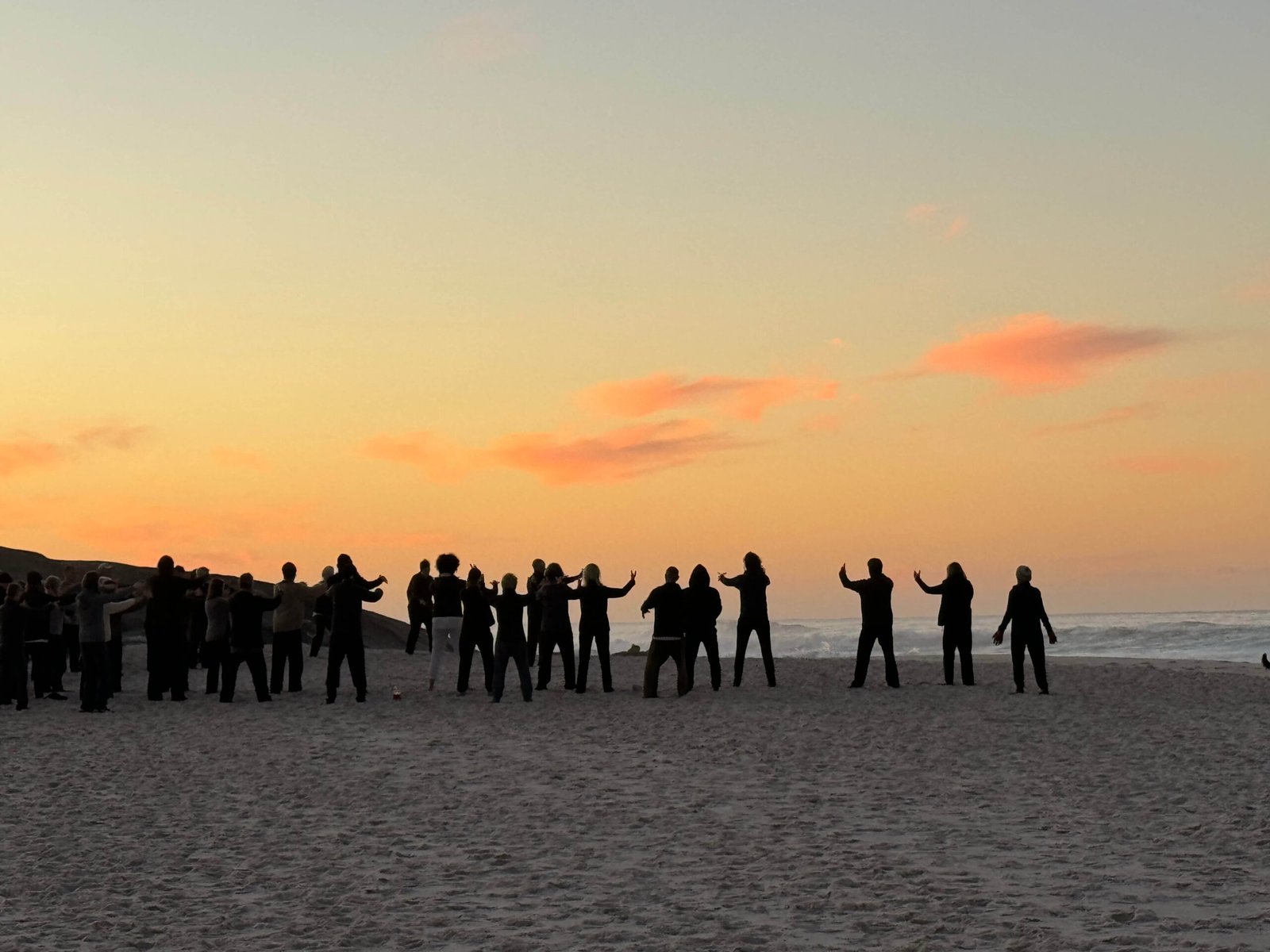 Sternschnuppen & Darmgesundheit – Deine Energie im Frühling stärken