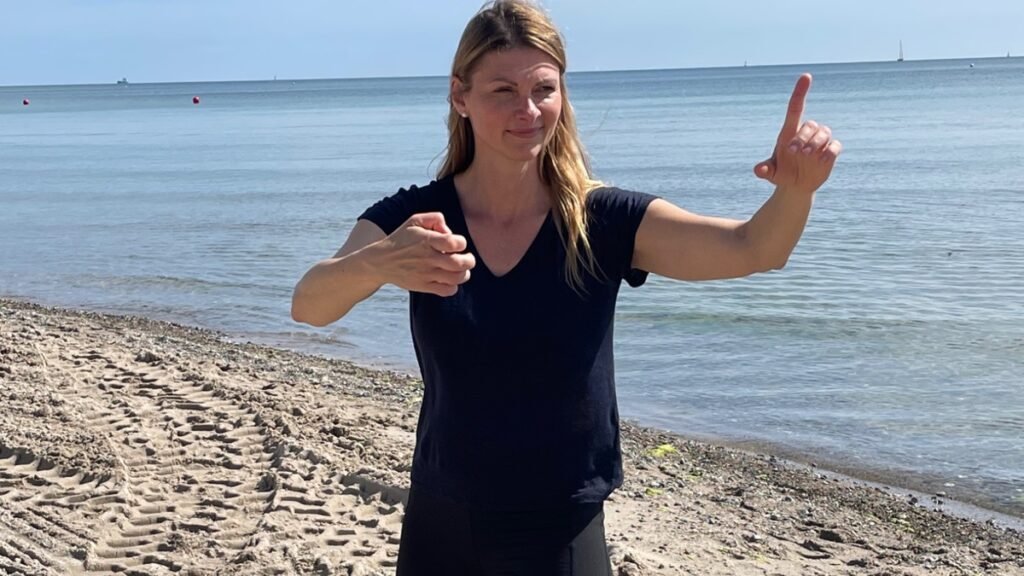 Qi Gong Praxis in Hamburg für Stressabbau, Entspannung und innere Kraft