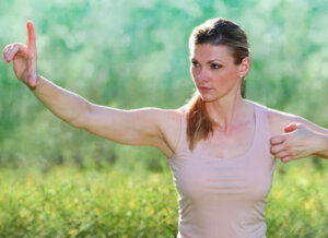 Starkes Immunsystem – Molekularbiologische Infusionstherapie