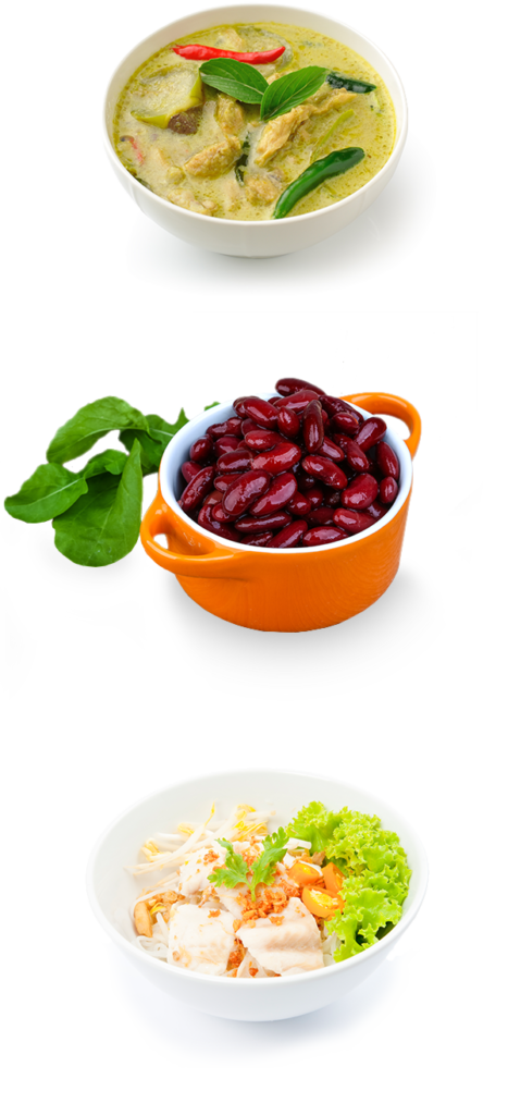 Diätetik nach der TCM 1 kaja