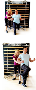 Funktionelle Krafttraining mit Technogym