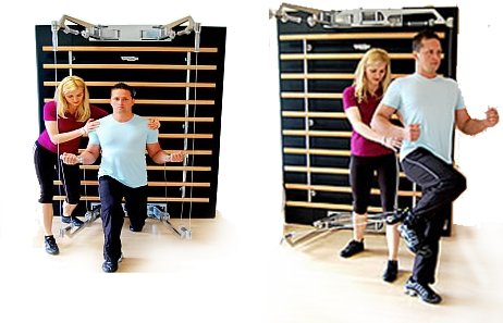 Funktionelles Krafttraining