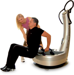 Power Plate