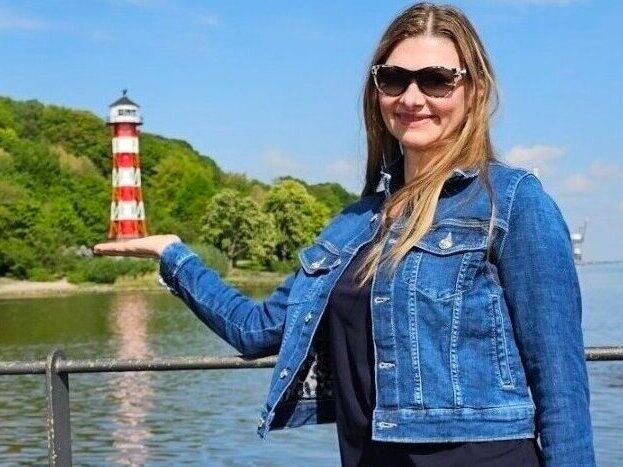 Wechseljahre – individuelle Gesundheitsbegleitung in Hamburg